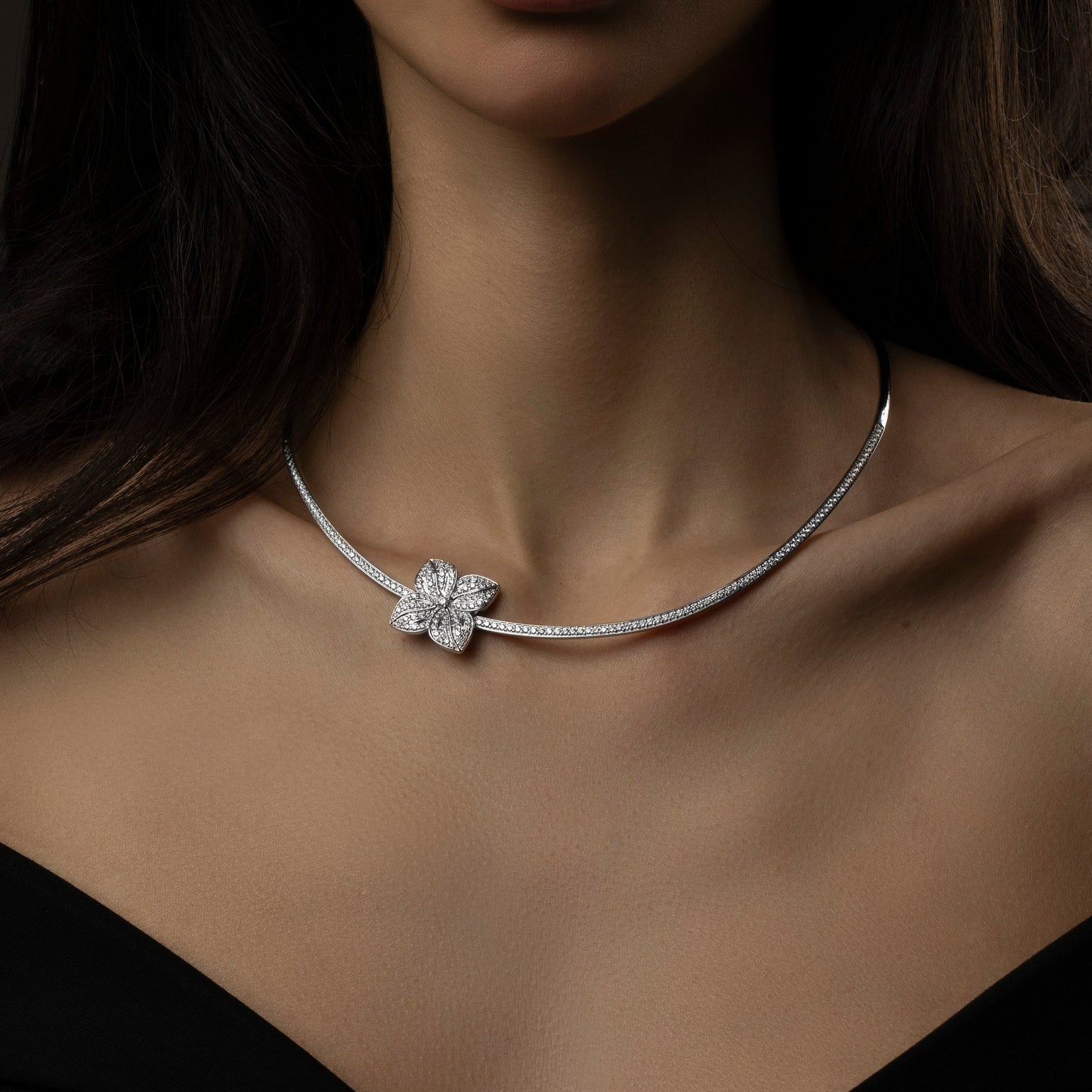 Lucky Flower Masterpiece