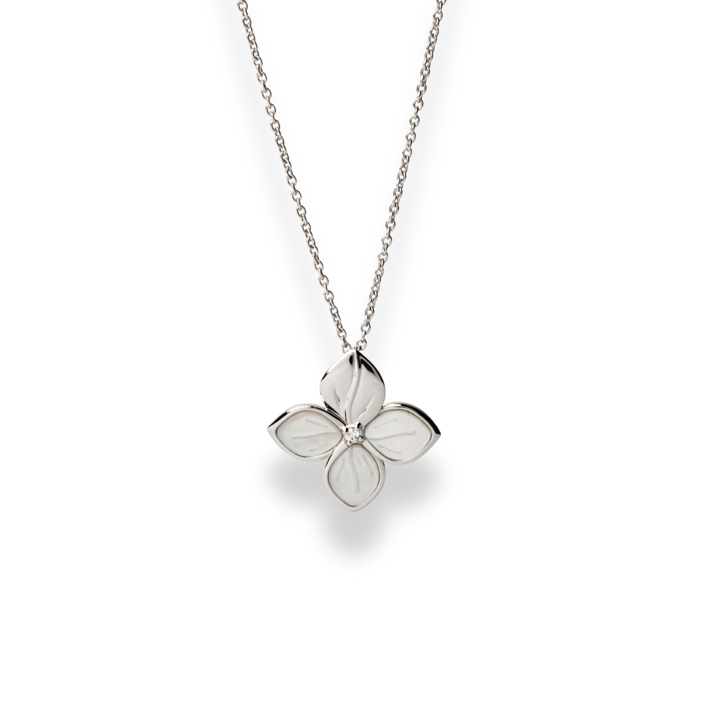 Mother of Pearl Pendant