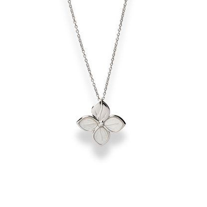 Mother of Pearl Pendant