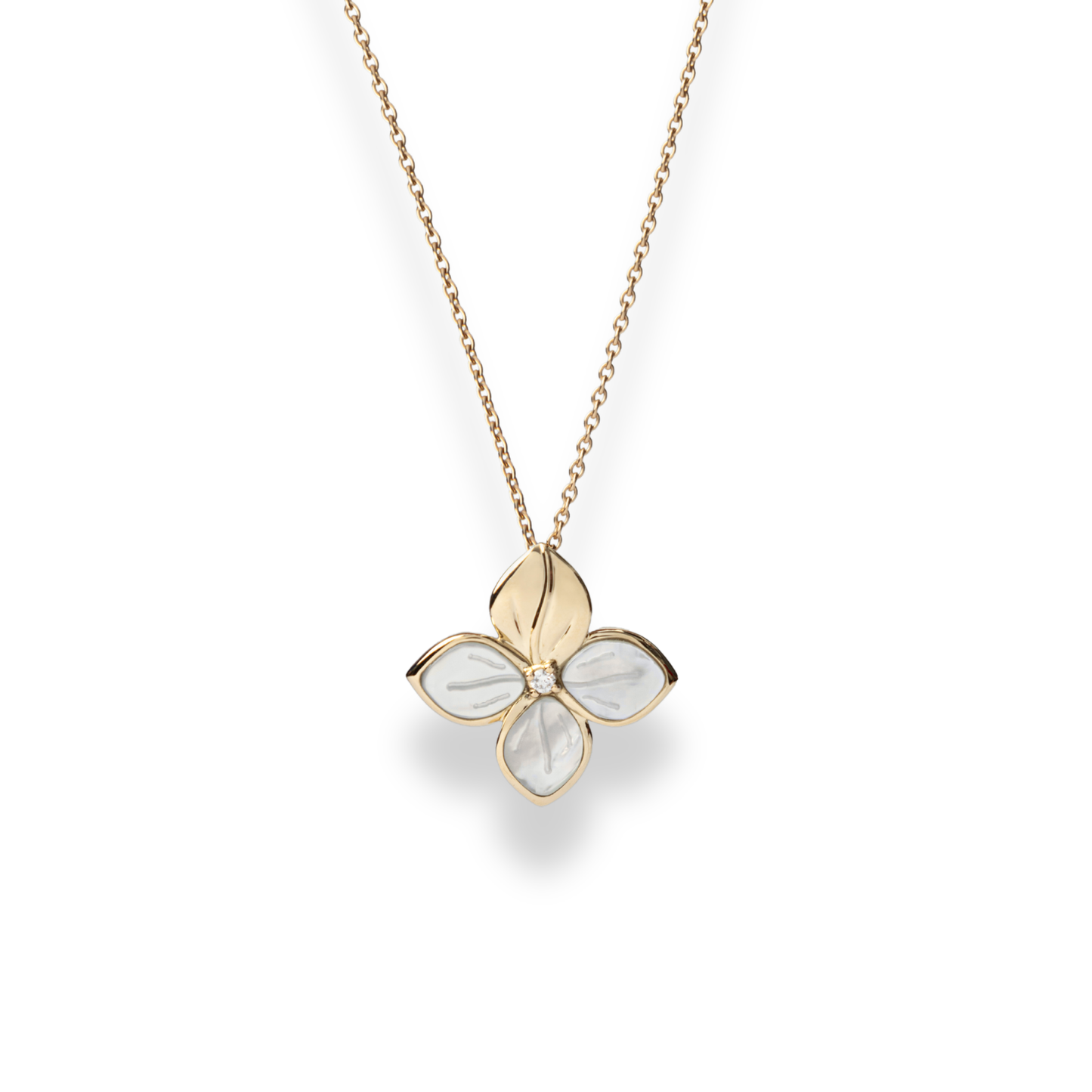 Mother of Pearl Pendant