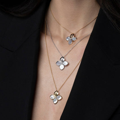 Mother of Pearl Pendant