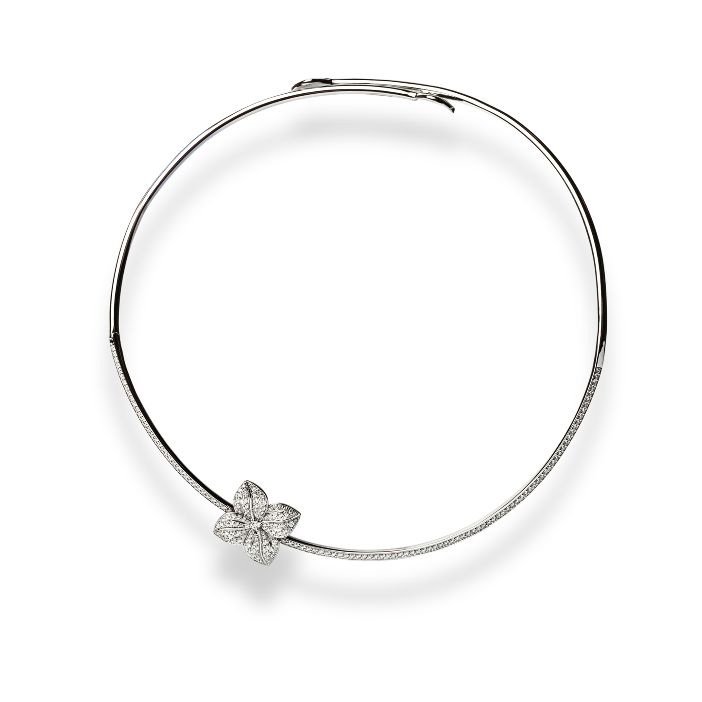 Lucky Flower Masterpiece